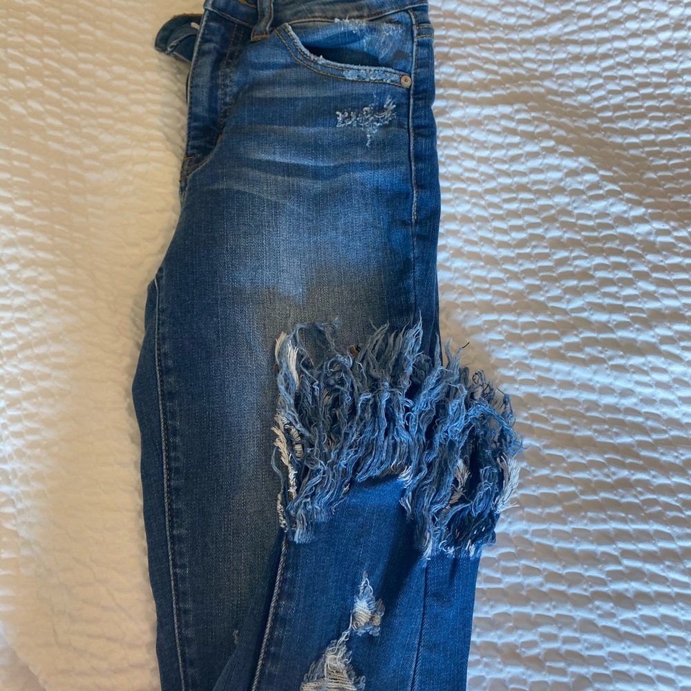 Boutique Brand Jeans